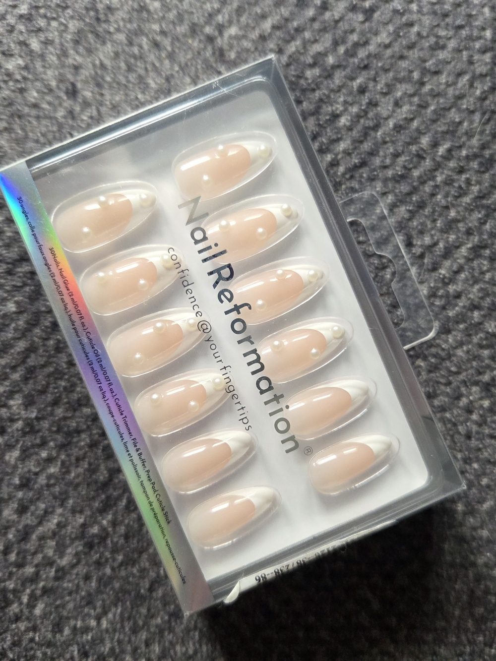 Press On Nails